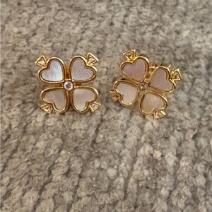 EUC Kate Spade earrings